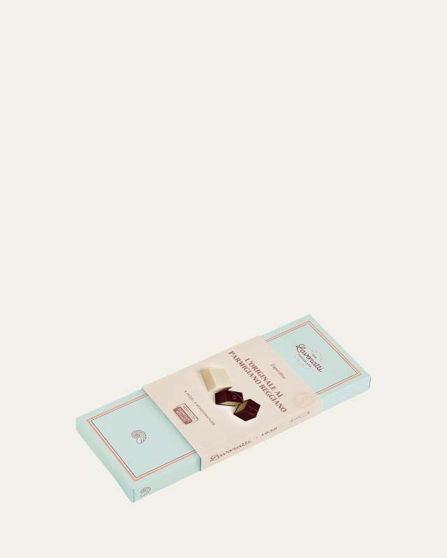 The Original Bonbons With Parmesan, 8 Count